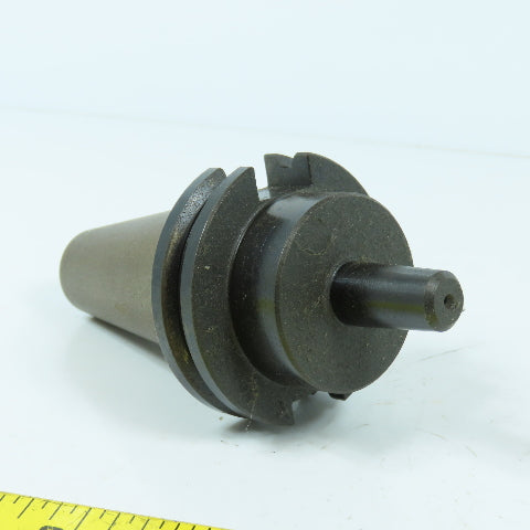 Kennametal CV40JT2244 5681C11 CAT40 Tool Holder Jacobs Taper Adapter
