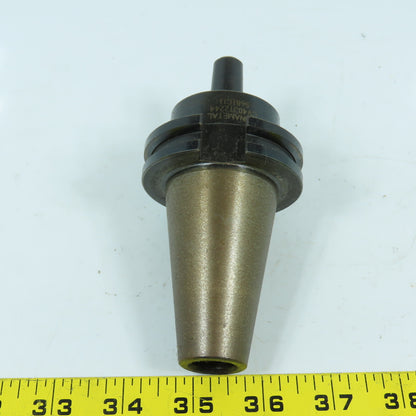Kennametal CV40JT2244 5681C11 CAT40 Tool Holder Jacobs Taper Adapter
