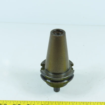 Kennametal CV40JT2244 5681C11 CAT40 Tool Holder Jacobs Taper Adapter