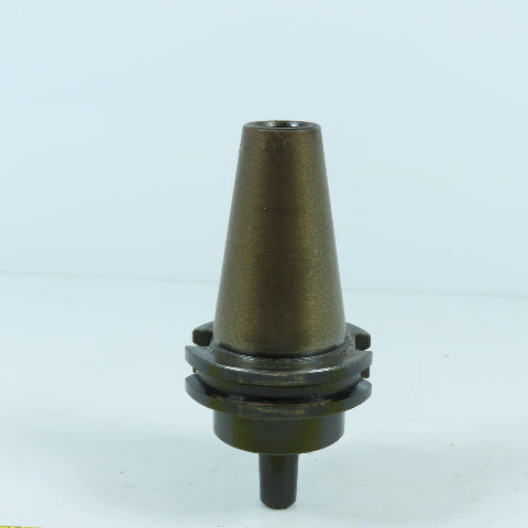 Kennametal CV40JT2244 5681C11 CAT40 Tool Holder Jacobs Taper Adapter