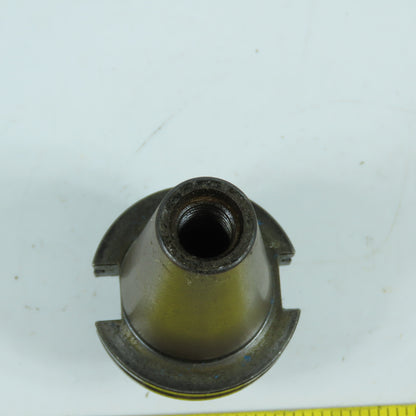 Kennametal CV40JT2244 5681C11 CAT40 Tool Holder Jacobs Taper Adapter