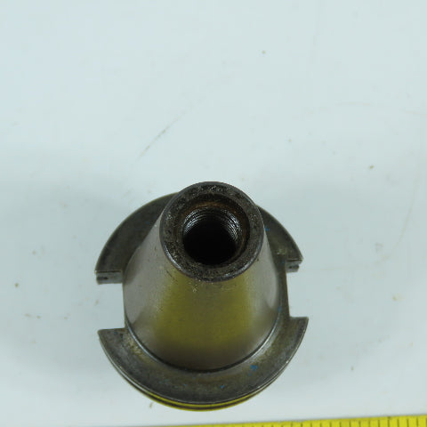 Kennametal CV40JT2244 5681C11 CAT40 Tool Holder Jacobs Taper Adapter
