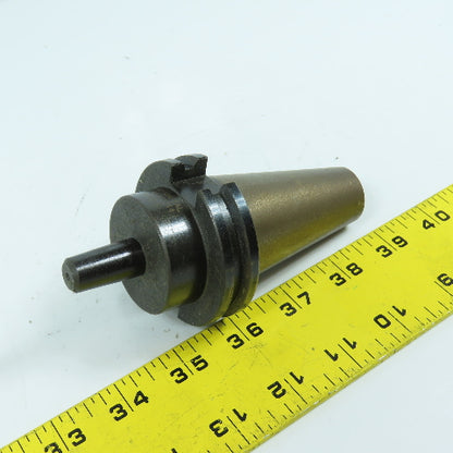 Kennametal CV40JT2244 5681C11 CAT40 Tool Holder Jacobs Taper Adapter