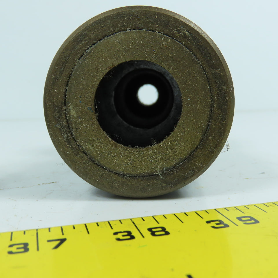Kennametal CV40TG100400 CAT40 Coolant Thru Single Angle Collet Chuck Lot Of 2