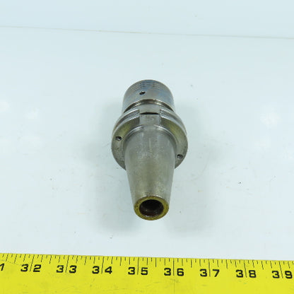 Schunk 209614 SINO-R Coolant Thru Expansion Tool Holder CAT40 3/4" x 78mm