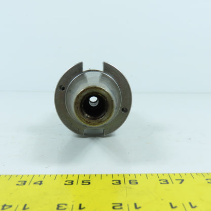 Schunk 209614 SINO-R Coolant Thru Expansion Tool Holder CAT40 3/4" x 78mm
