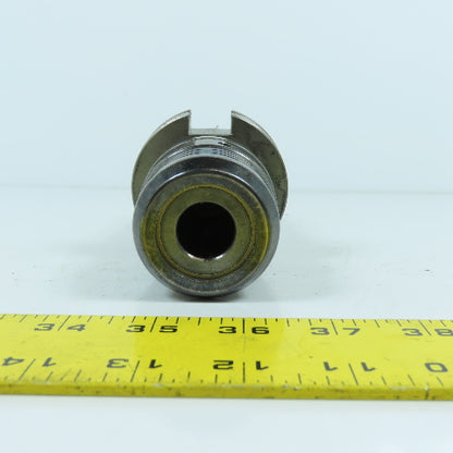 Schunk 209614 SINO-R Coolant Thru Expansion Tool Holder CAT40 3/4" x 78mm