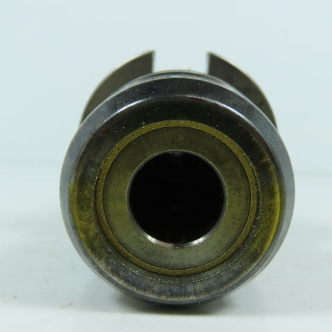 Schunk 209614 SINO-R Coolant Thru Expansion Tool Holder CAT40 3/4" x 78mm