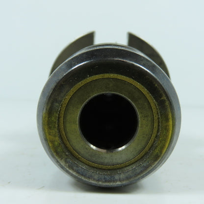 Schunk 209614 SINO-R Coolant Thru Expansion Tool Holder CAT40 3/4" x 78mm