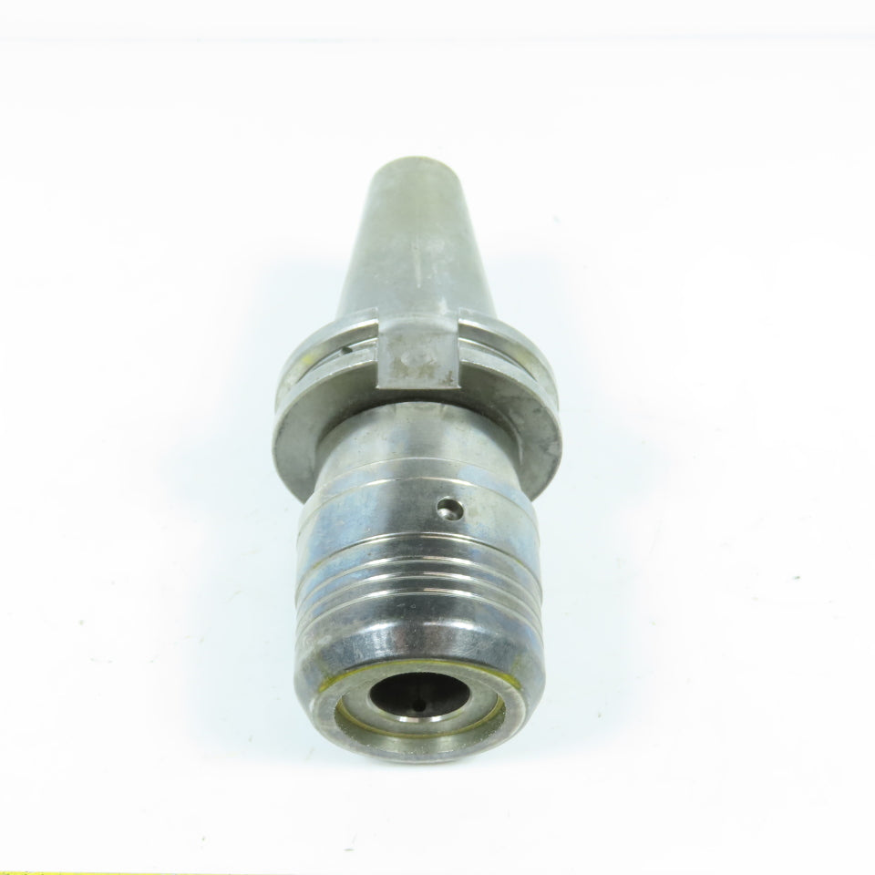 Schunk 209614 SINO-R Coolant Thru Expansion Tool Holder CAT40 3/4" x 78mm