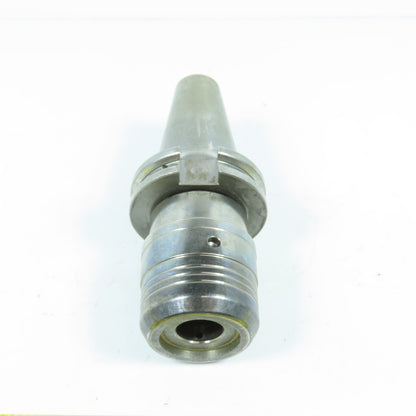Schunk 209614 SINO-R Coolant Thru Expansion Tool Holder CAT40 3/4" x 78mm