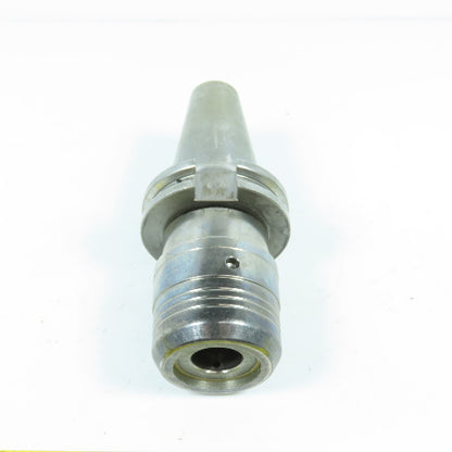 Schunk 209614 SINO-R Coolant Thru Expansion Tool Holder CAT40 3/4" x 78mm