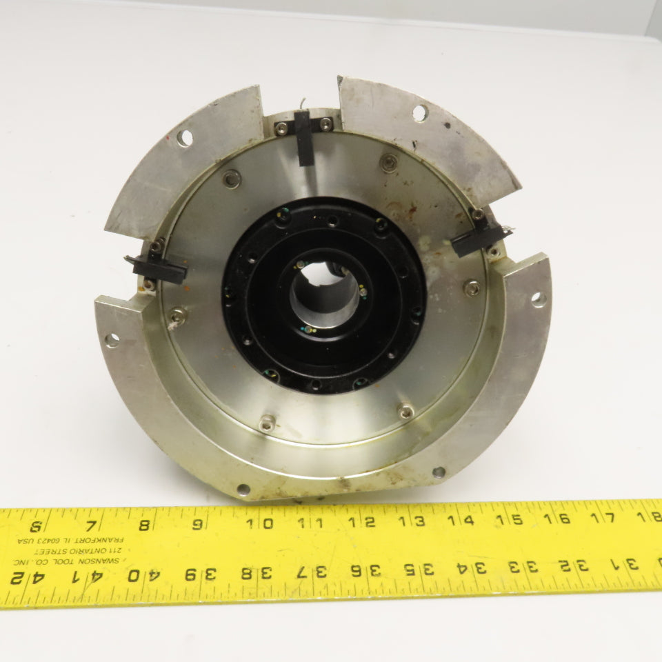 NSK FU298-PS1006 Magnatorque Servo Motor