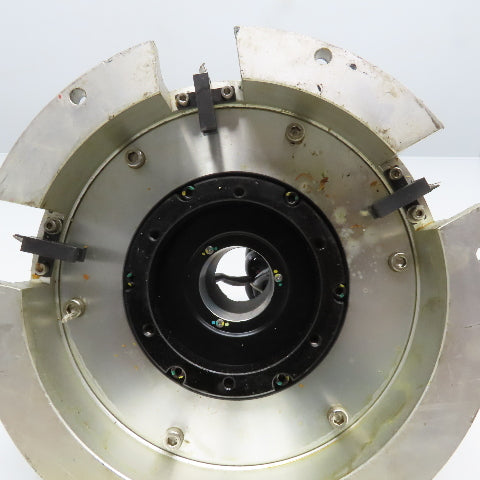 NSK FU298-PS1006 Magnatorque Servo Motor