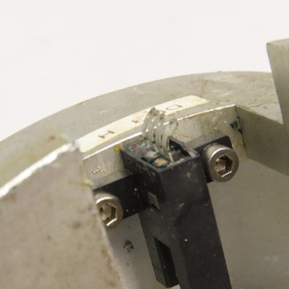 NSK FU298-PS1006 Magnatorque Servo Motor