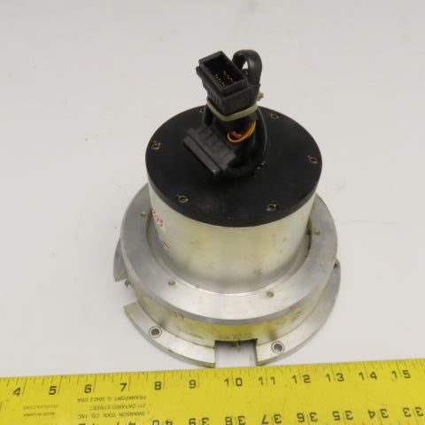 NSK FU298-PS1006 Magnatorque Servo Motor