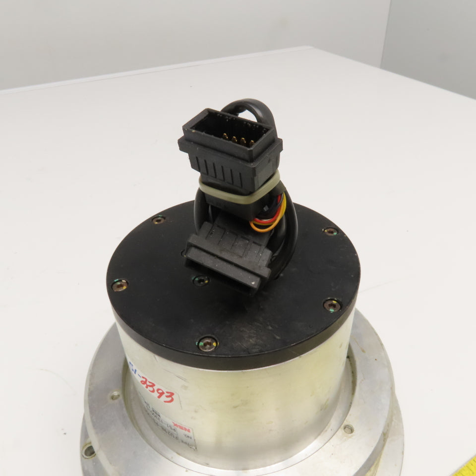 NSK FU298-PS1006 Magnatorque Servo Motor