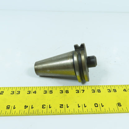 Lyndex C40S6-0187 CAT40 Coolant Thru (3/16") 0.187" End Mill Tool Holder