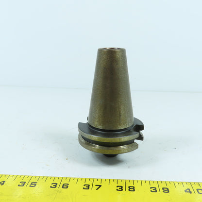 Lyndex C40S6-0250 CAT40 Coolant Thru (1/4") 0.250" End Mill Tool Holder