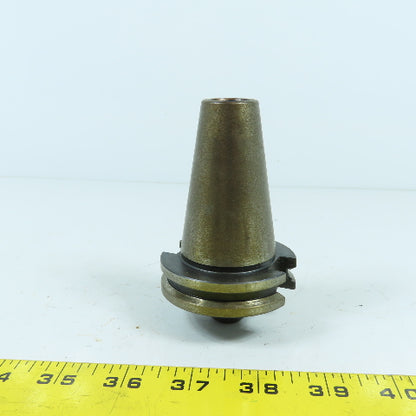 Lyndex C40S6-0250 CAT40 Coolant Thru (1/4") 0.250" End Mill Tool Holder
