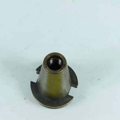 Lyndex C40S6-0250 CAT40 Coolant Thru (1/4") 0.250" End Mill Tool Holder
