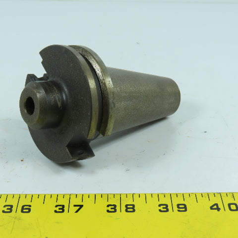 Lyndex C40S6-0375 CAT40 Coolant Thru (3/8") 0.375" End Mill Tool Holder