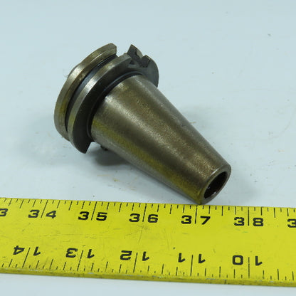 Lyndex C40S6-0375 CAT40 Coolant Thru (3/8") 0.375" End Mill Tool Holder