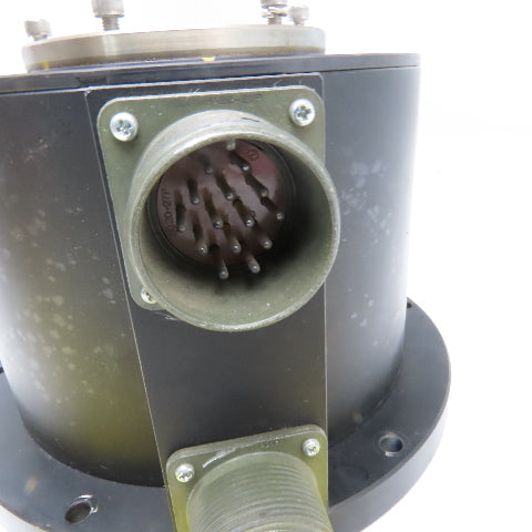 NSK RS0608DN512 Servo Motor