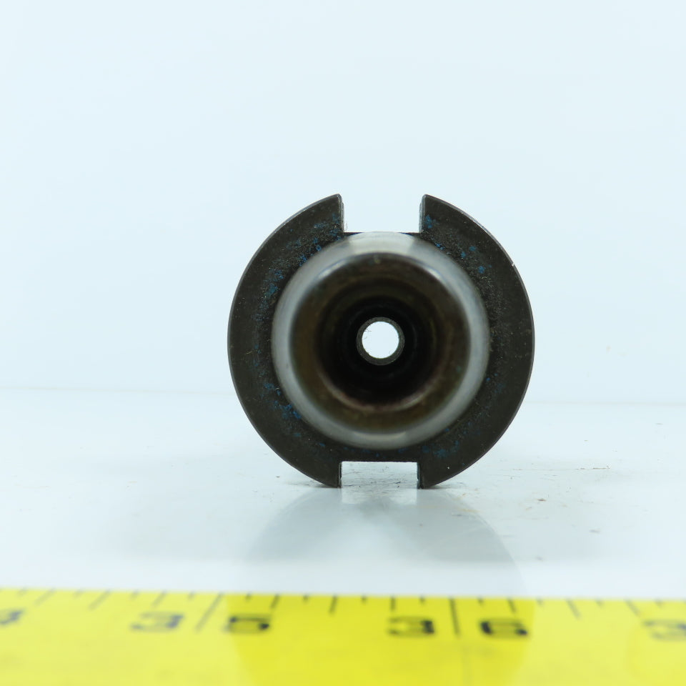 Valenite V40CT-20DA-40 CAT40 Coolant Thru Collet Chuck Tool Holder 7/16"