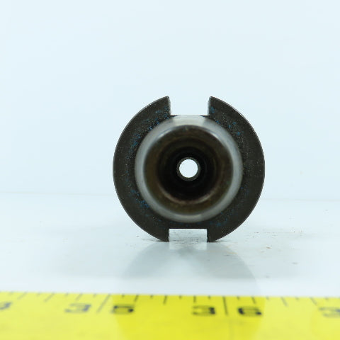 Valenite V40CT-20DA-40 CAT40 Coolant Thru Collet Chuck Tool Holder 7/16"