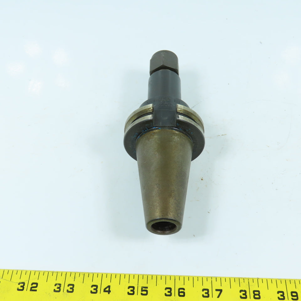 Valenite V40CT-20DA-40 CAT40 Coolant Thru Collet Chuck Tool Holder 7/16"