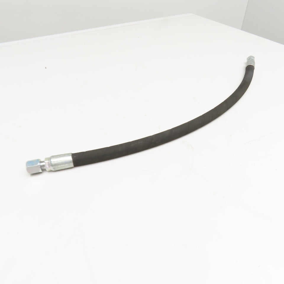 Parker 1/2" (-8) JIC Female Swivel Ends Hose Assembly 4000PSI 30"