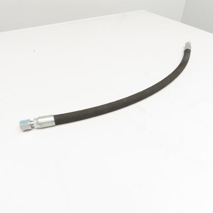 Parker 1/2" (-8) JIC Female Swivel Ends Hose Assembly 4000PSI 30"
