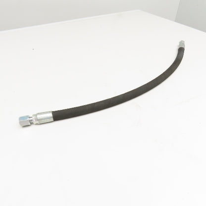 Parker 1/2" (-8) JIC Female Swivel Ends Hose Assembly 4000PSI 30"