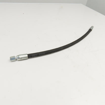 Parker 3/8" (-6) JIC Female Swivel Ends Hose Assembly 5000PSI 24"