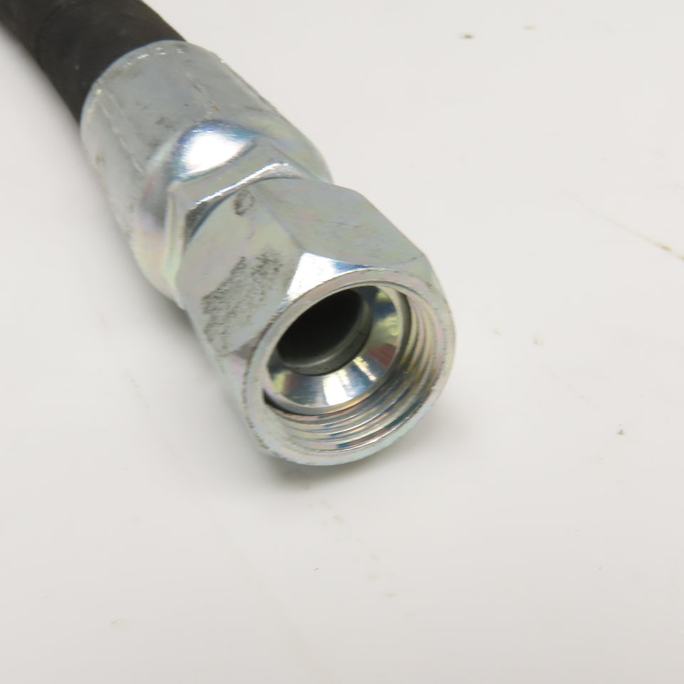 Parker 1/2" (-8) JIC Female Swivel Ends Hose Assembly 5000PSI 21"