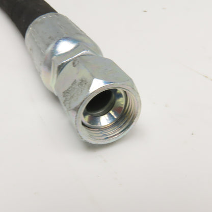 Parker 1/2" (-8) JIC Female Swivel Ends Hose Assembly 5000PSI 21"