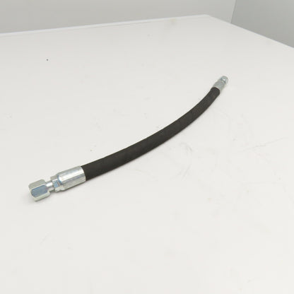 Parker 1/2" (-8) JIC Female Swivel Ends Hose Assembly 5000PSI 21"