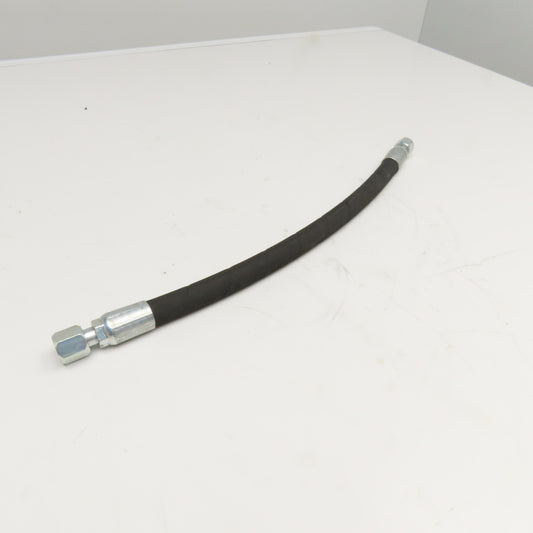 Parker 1/2" (-8) JIC Female Swivel Ends Hose Assembly 5000PSI 21"