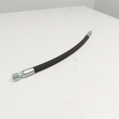 Parker 1/2" (-8) JIC Female Swivel Ends Hose Assembly 5000PSI 21"