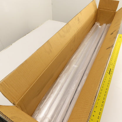Shinestar 18W 4FT Linkable LED Shop Work Strip Light 85-265VAC CCT 5000K Lot/13
