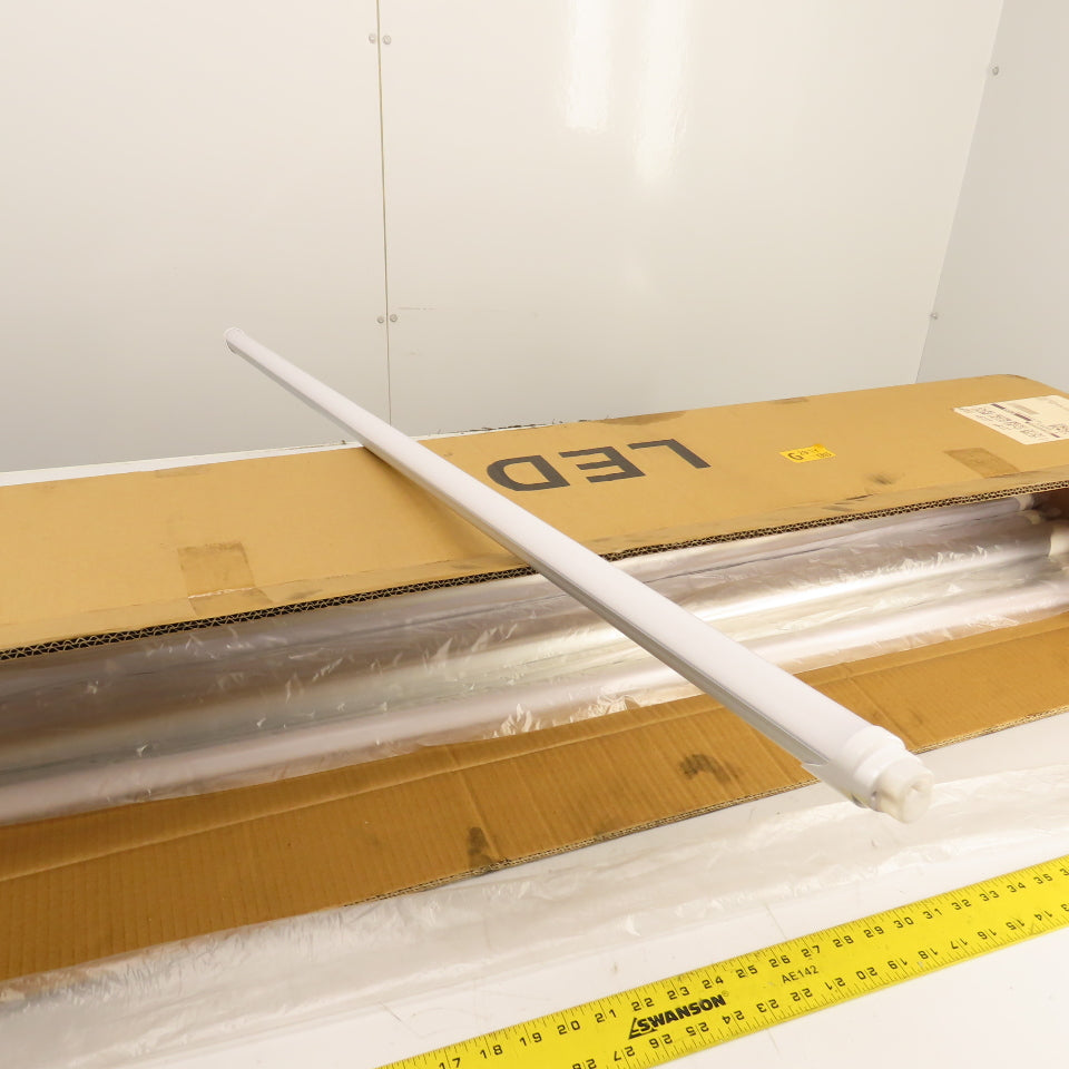 Shinestar 18W 4FT Linkable LED Shop Work Strip Light 85-265VAC CCT 5000K Lot/13