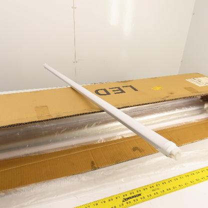Shinestar 18W 4FT Linkable LED Shop Work Strip Light 85-265VAC CCT 5000K Lot/13