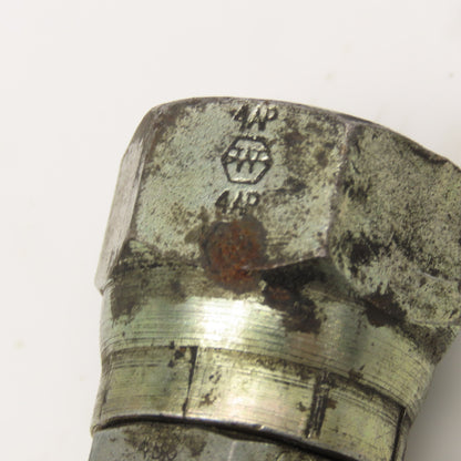 Weatherhead 3/4" (-12) JIC Female Swivel Ends Hose Assembly 21"