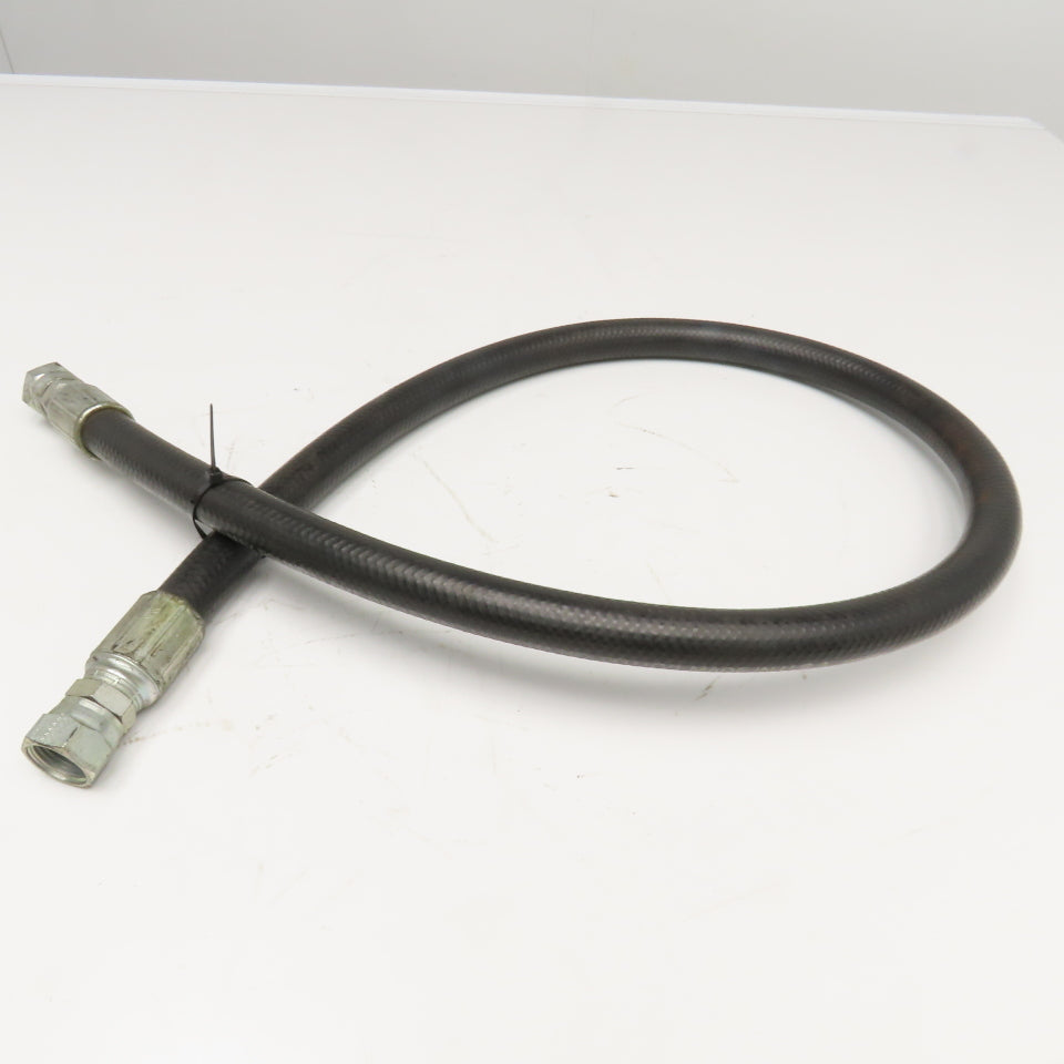 Gates 3/4" (-12) JIC Female Swivel Ends Hose Assembly 2250PSI 59"