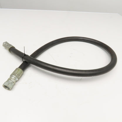 Gates 3/4" (-12) JIC Female Swivel Ends Hose Assembly 2250PSI 59"