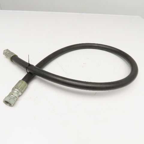 Gates 3/4" (-12) JIC Female Swivel Ends Hose Assembly 2250PSI 59"