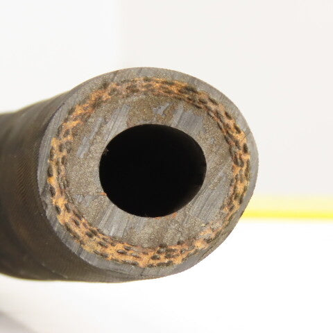 3/4" ID x 1.5" OD x 35' Long Abrasive Sand Blasting Hose