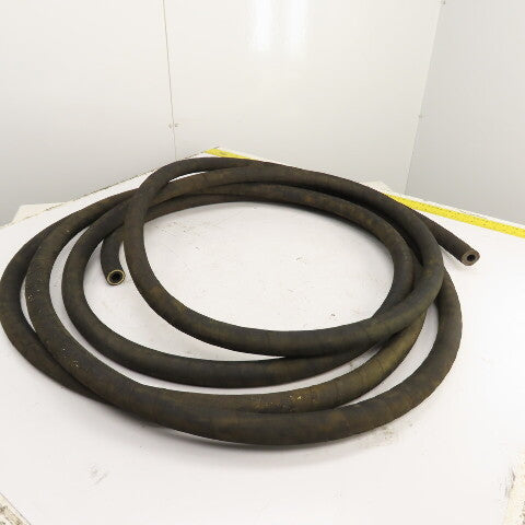 3/4" ID x 1.5" OD x 35' Long Abrasive Sand Blasting Hose