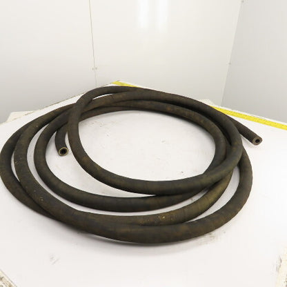 3/4" ID x 1.5" OD x 35' Long Abrasive Sand Blasting Hose